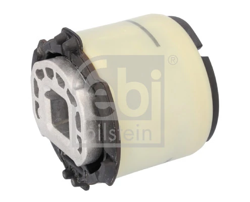 Bushing, axle beam
